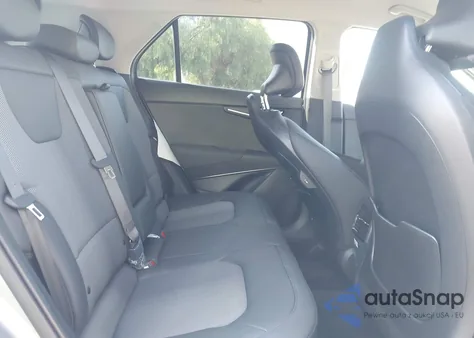 2025 Kia Niro Ex z USA, uszkodzony, nr VIN KNDCR3LEXS5290118